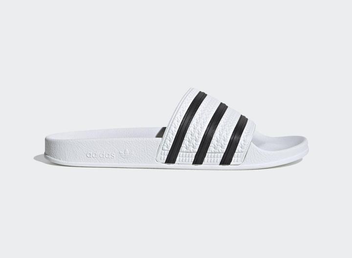 Actual product image adidas Adilette (43 1/3)