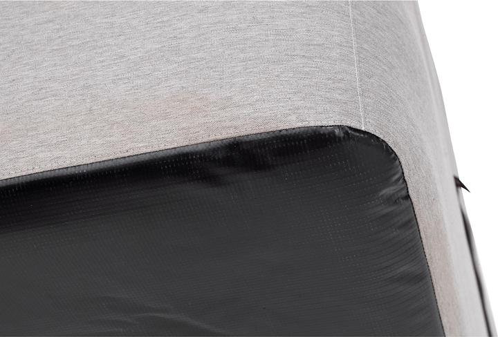 Actual product image Outwell Snowbird Lake Inflatable Sofa