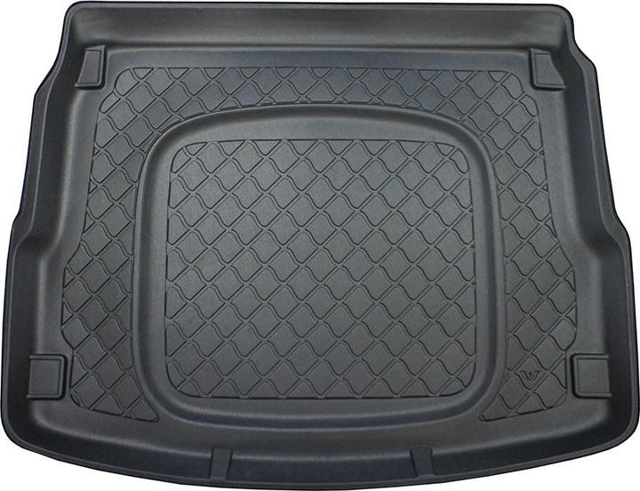 Produktbild Aristar Kofferraumwanne für Audi A8 ab 2010 bis 9/2013