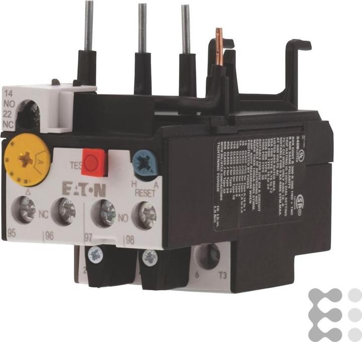Produktbild Eaton Überlastrelais 10A