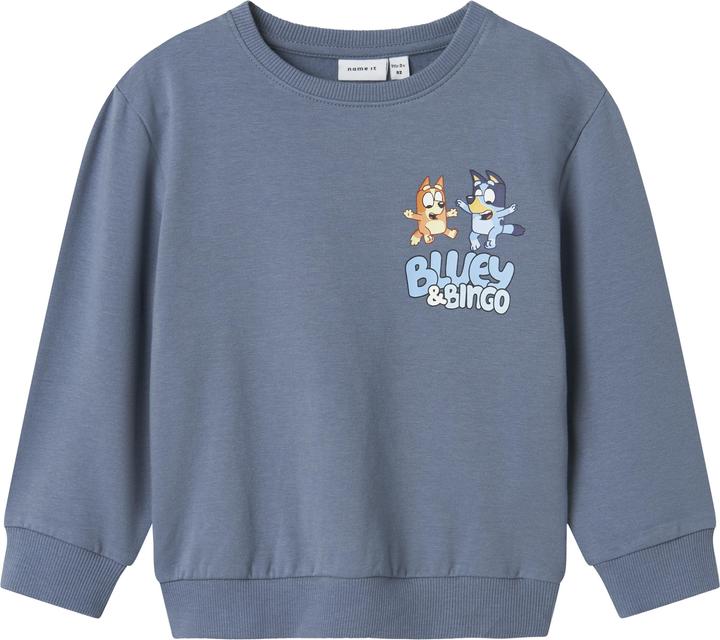 Name it Bluey Sweatshirt (92)