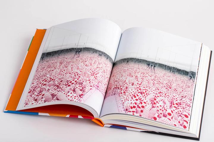 Produktbild Yayoi Kusama (Deutsch, Stephanie Rosenthal, 2021)