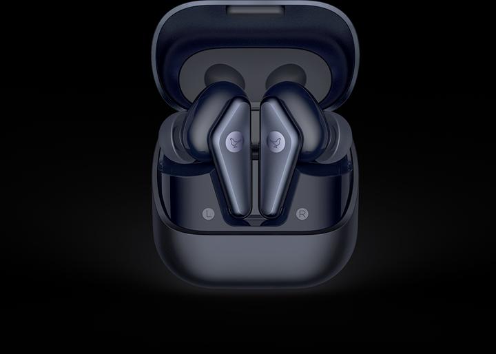 Produktbild Libratone Air+ (2nd Gen) (ANC, 6 h, Kabellos)