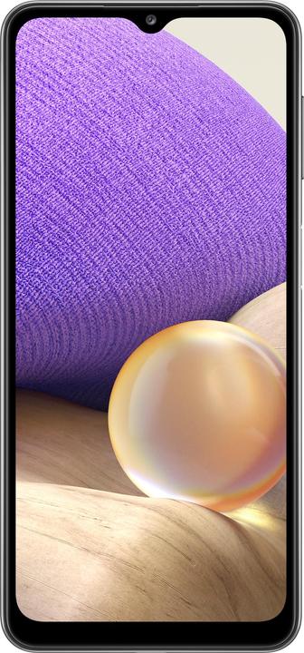 Actual product image Samsung Galaxy A32 5G EE Enterprise Edition EU (64 GB, Black, 6.50", Dual SIM, 64 Mpx, 5G)