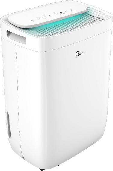 Produktbild Midea FRESH DRY 10 1,6 L 41,9 dB 190 W Weiss (16 m²)