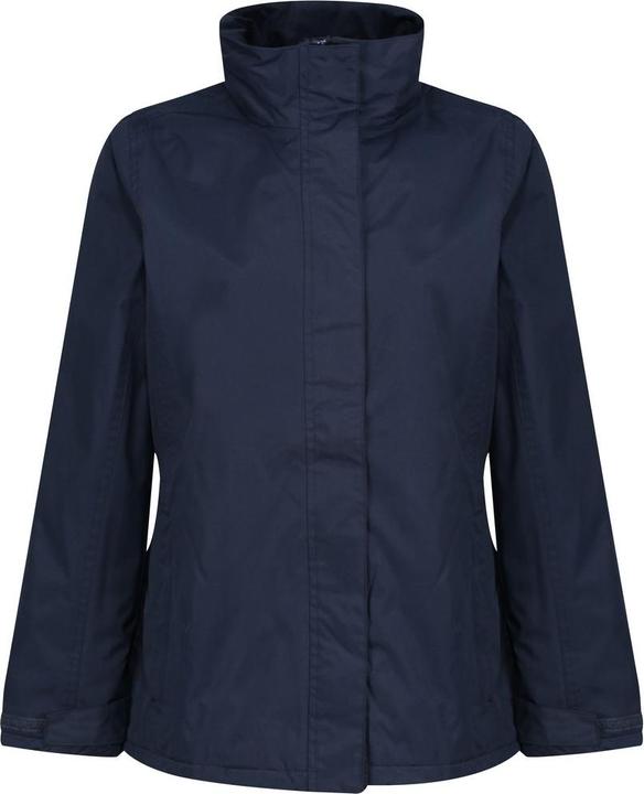 Actual product image Regatta Beauford Performance jacket insulated waterproof windproof (34 D)