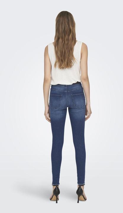 Produktbild Only Skinny Fit Jeans (XS)