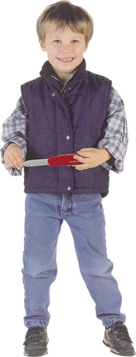 Produktbild Theo Klein Victorinox Schweizer Taschenmesser