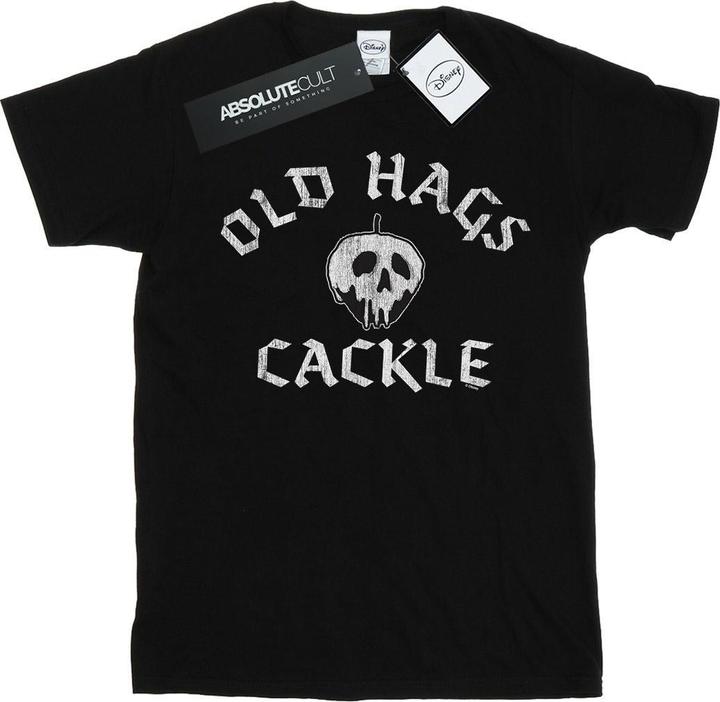 Produktbild Disney Snow White Old Hags TShirt (M)