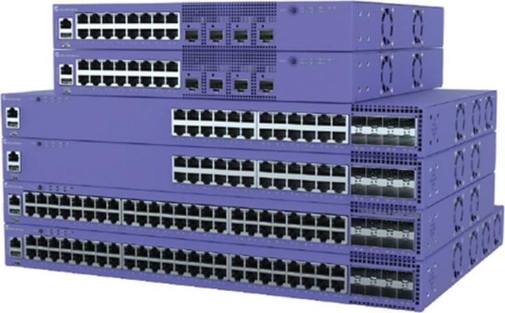 Immagine prodotto Extreme Networks 5320 SWITCH UNI W/24 DUPLEX 30W (24 Porti)