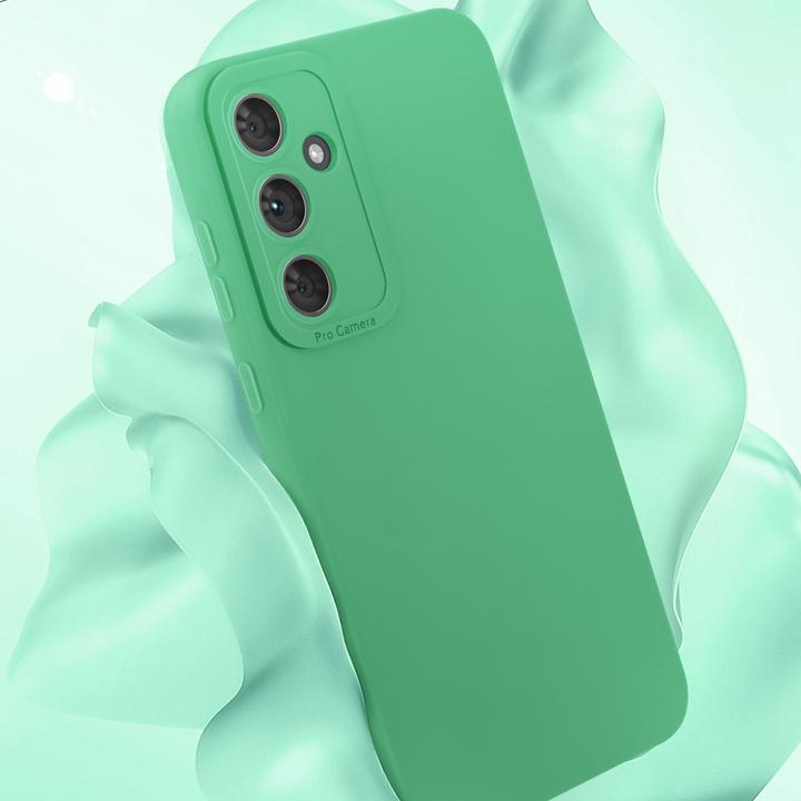 Actual product image Avizar SoftGlow Case Series (Samsung Galaxy A54 5G)
