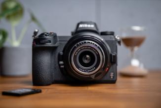 Produktbild Voigtländer Color-Skopar 21mm f/3.5 II VM (Leica M)