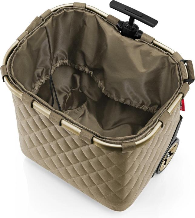 Produktbild reisenthel Einkaufstasche carrycruiser special edition