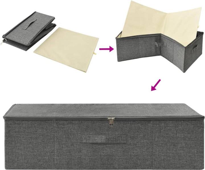 Produktbild VidaXL Boone (70 x 40 x 18 cm)