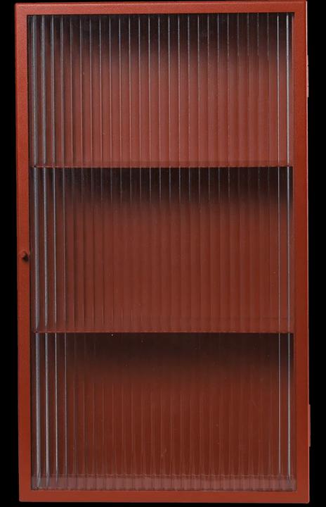 Oxide Red