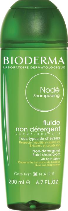 Produktbild Bioderma Node (200 ml, Flüssiges Shampoo)