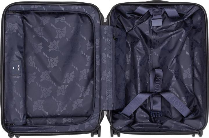 Actual product image Joop! Trolley + Case Cortina Volare C55 Pro Trolleycase SVZ 4W (38 l)