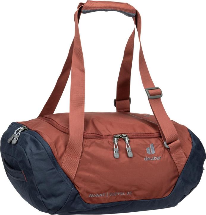 Produktbild Deuter Aviant Duffel 35 (35 l, Handgepäck (bis 50l))