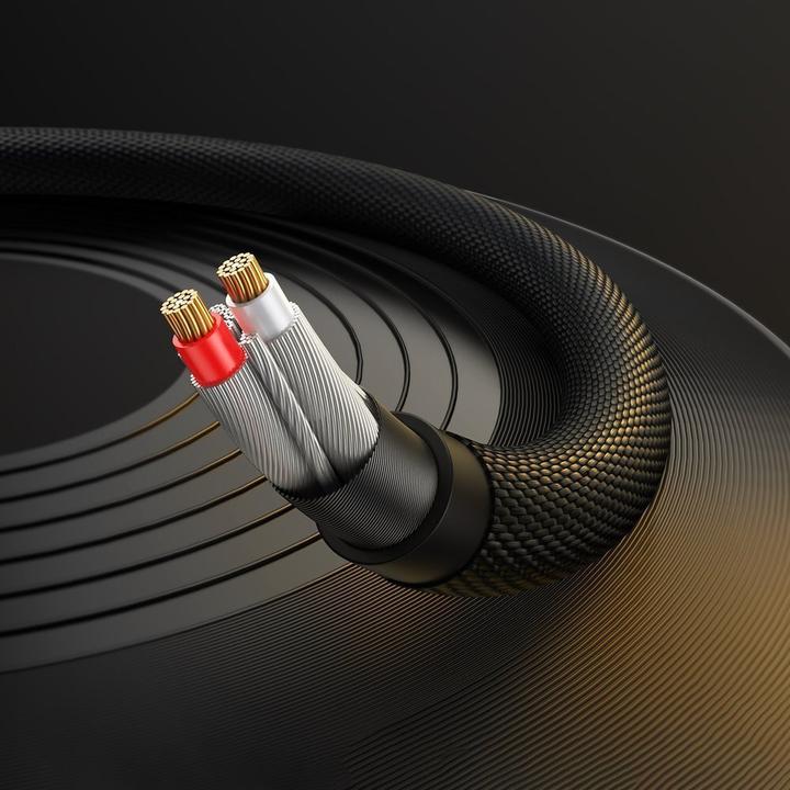 Actual product image Ugreen AV191 (0.20 m, 3.5mm jack (AUX))