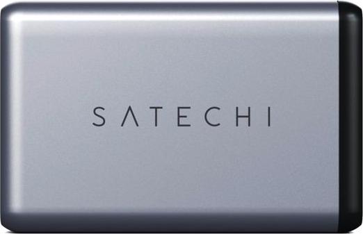 Produktbild Satechi Travel Charger (75 W)