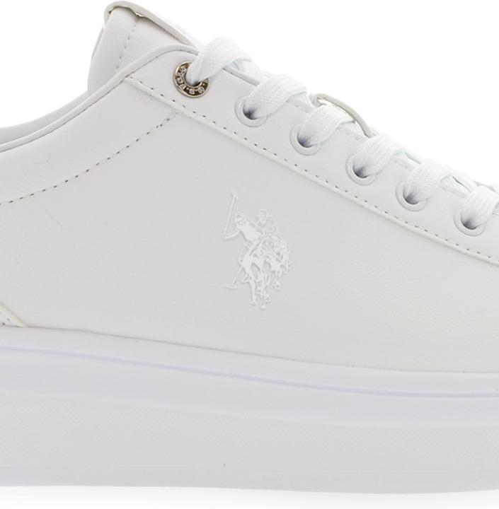 U.S. Polo Sneaker CODY010 Low-Sneaker (44)