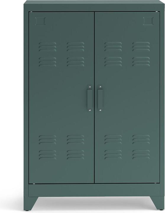 Produktbild La Redoute Interieurs Hiba (75 x 33 x 110 cm)