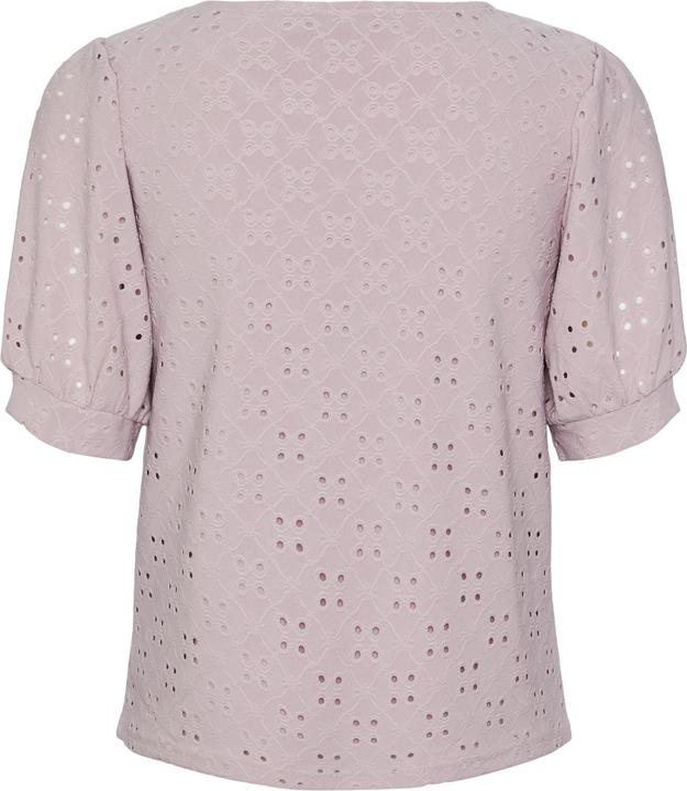 Image du produit Pieces PCMIMI Oberteil mit kurzen Ärmeln (XL)