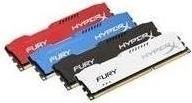 Actual product image HyperX Fury (2 x 8GB, 1866 MHz, DDR3-RAM, DIMM)