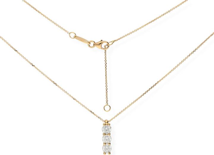 Image du produit Carat Trilogie (Or 18ct)