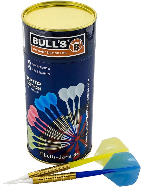 Bull's Tube (16 g)