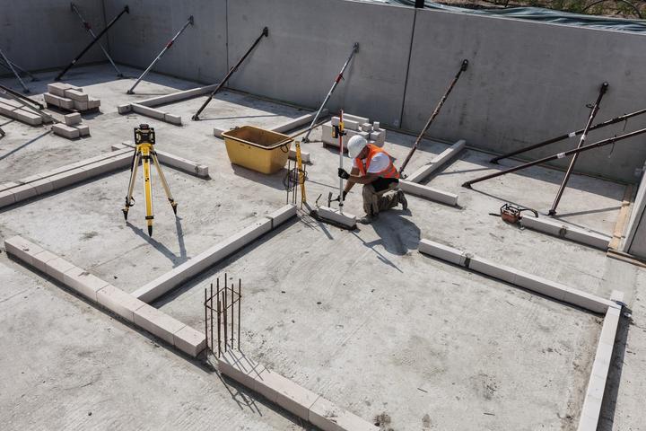 Produktbild Stabila Rotationslaser LAR 160