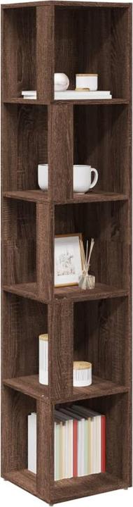 Produktbild VidaXL Tove (33 x 33 x 164.5 cm)
