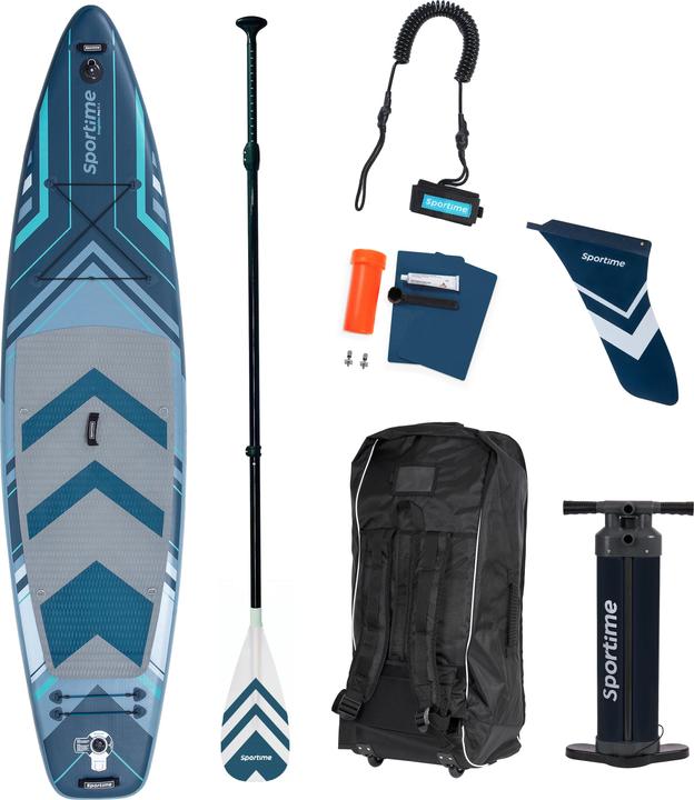 Produktbild Sportime SUP-Board Seegleiter Pro Carbon (11'4'')
