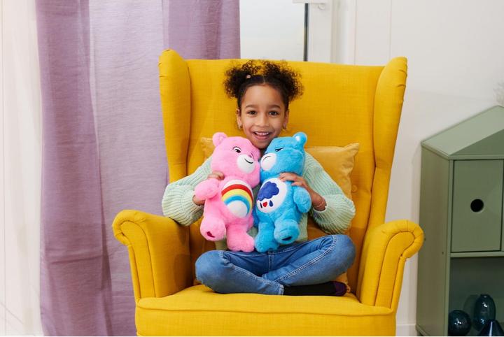 Immagine prodotto Simba Orsetto ronzante Lucky bear, 35 cm (30.50 cm)