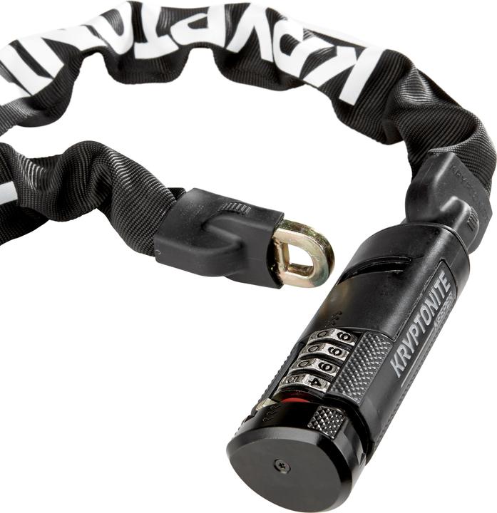 Produktbild Kryptonite Keeper 790 Combo (90 cm)