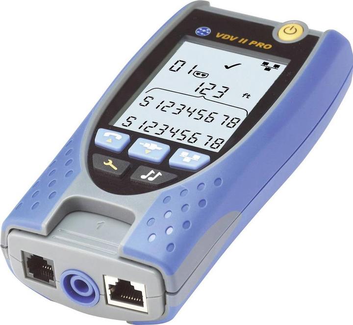 Produktbild Ideal Networks VDV II Pro