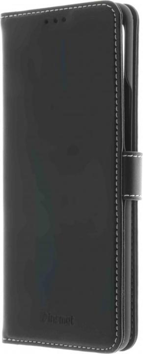 Actual product image Insmat 650-2951 mobile phone case (6.7") Flip case Black (Realme 9 Pro+)
