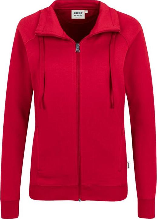 Produktbild Hakro Sweatjacke College (M)