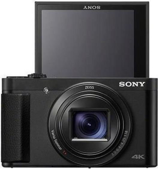 Produktbild Sony Cyber-Shot DSC-HX99 (24 - 720 mm, 18.20 Mpx, 1/2,3'')