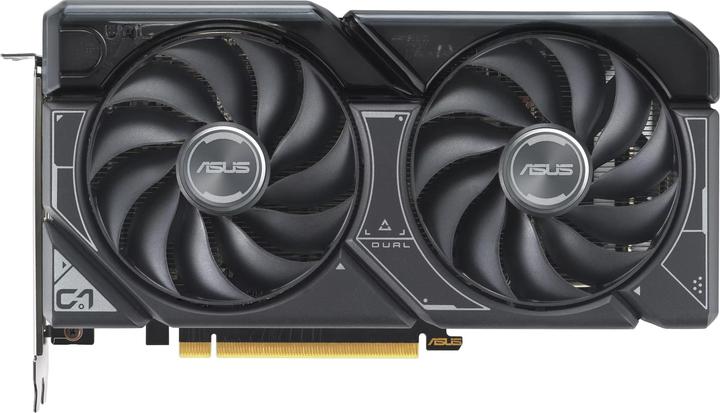 ASUS Dual GeForce RTX 4060 OC (8 GB)