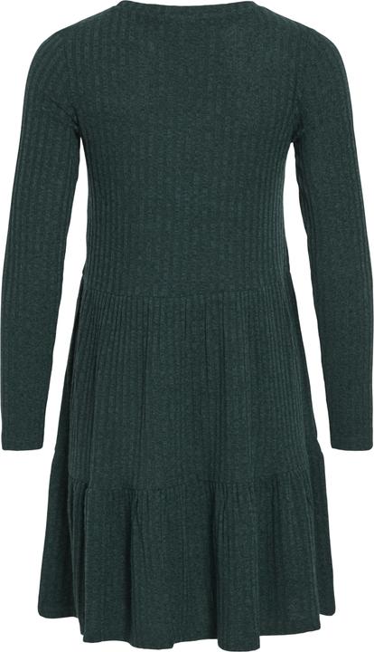 Produktbild Vila Langärmeliges Kurzkleid (XXL)