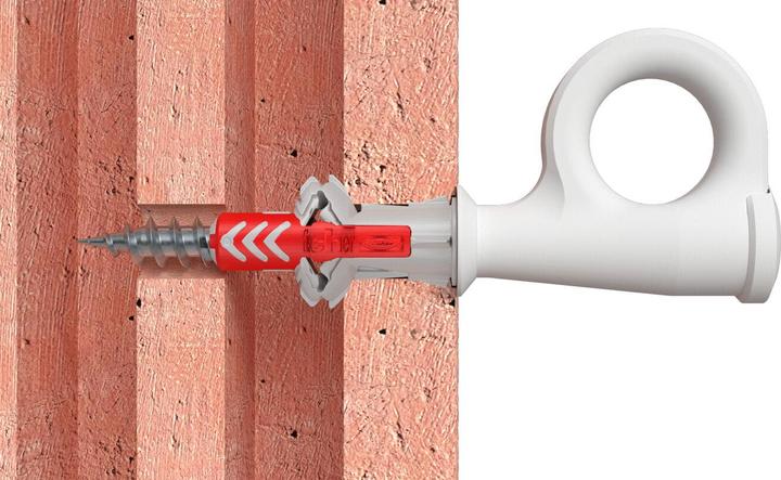 Image du produit Fischer EasyHook Loop 8 DuoPower (25 pcs)