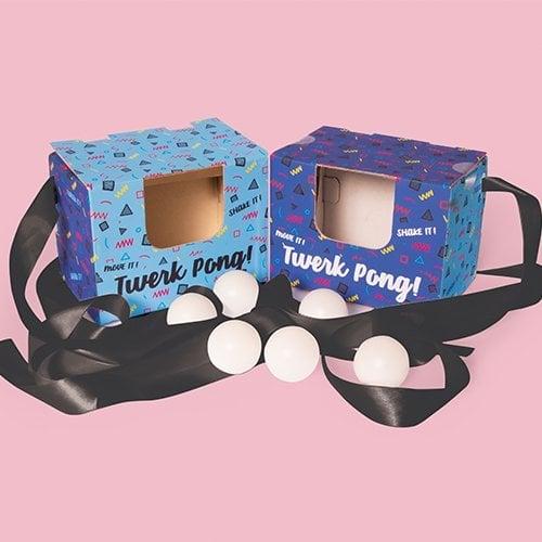 Immagine prodotto Fizz Creations Twerk Pong