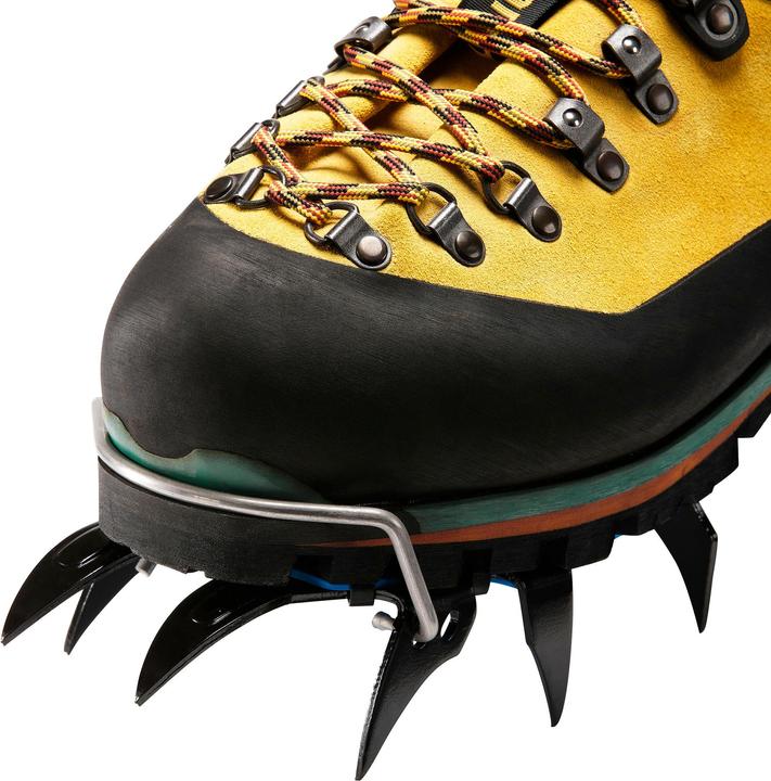 Actual product image Simond Makalu (One size)