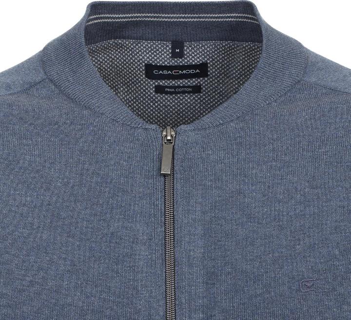 Produktbild Casamoda Basic Strickjacke (XL)