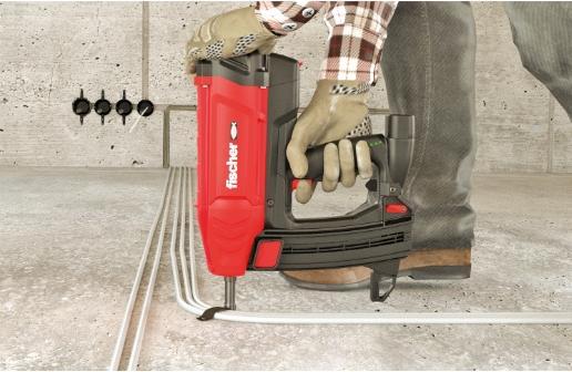 Actual product image Fischer Fisc Bolt Pusher Concrete Set FGC 100