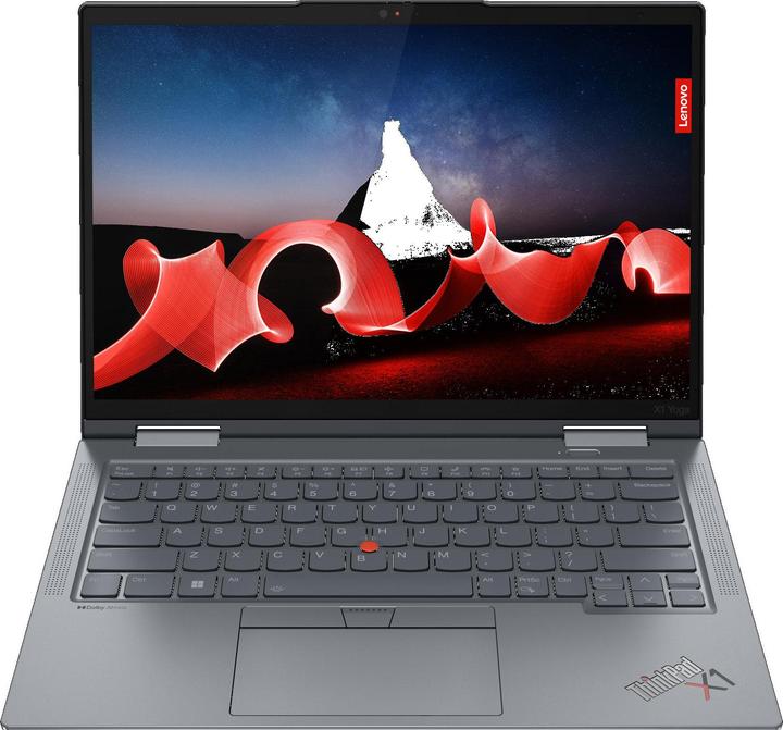 Produktbild Lenovo ThinkPad X1 Yoga Gen 8 (14", Intel Core i5-1335U, 16 GB, 512 GB, CH)