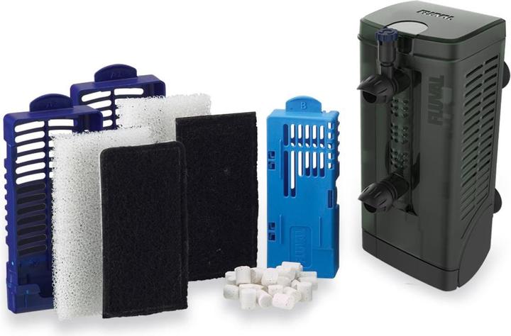 Produktbild Fluval Innenfilter (110 l, Innenfilter, Meerwasser, Süsswasser)