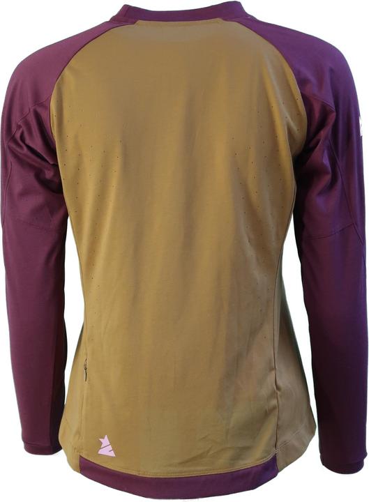 Image du produit Zimtstern Chemise PureFlowz Femmes L/E (XS)