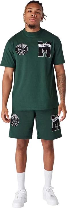 Image du produit Mercier - Short ACADEMY - Homme (L)
